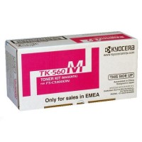 Kyocera Toner TK-560M magenta