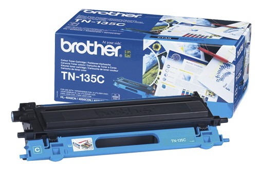 Toner und Tinte für Brother DCP Drucker