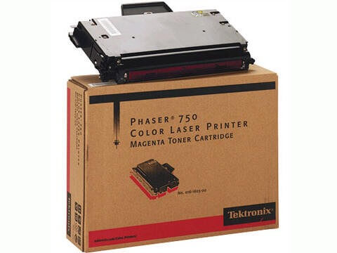 Xerox Phaser Toner 016-1805-00 magenta - reduziert