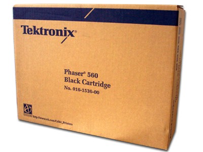 Xerox Phaser Toner 016-1536-00 black - reduziert