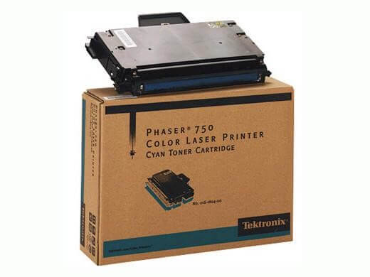 Xerox Phaser Toner 016-1804-00 cyan - reduziert