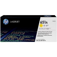 HP Toner CE342A yellow