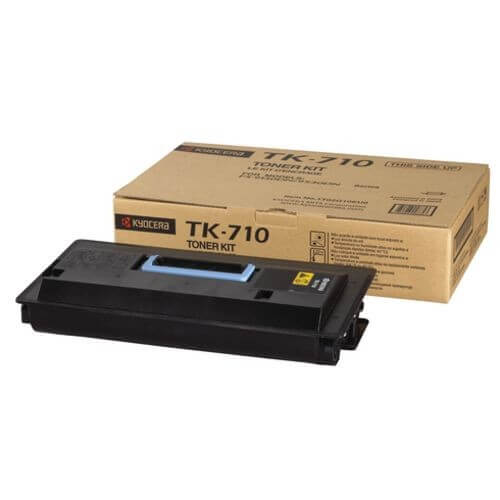 Kyocera Toner TK-710