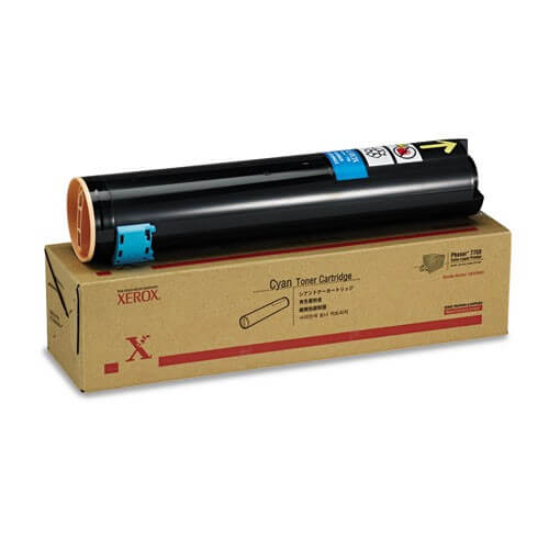 Xerox Toner 106R00653 cyan