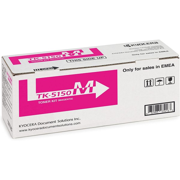 Kyocera Toner TK-5150M magenta