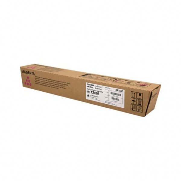 Ricoh Toner 841855 magenta