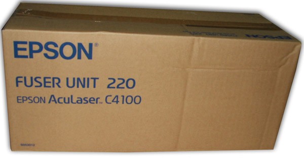 Epson Fuser Kit S053012 - reduziert