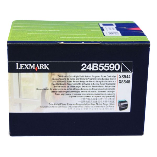 Lexmark 24B5590