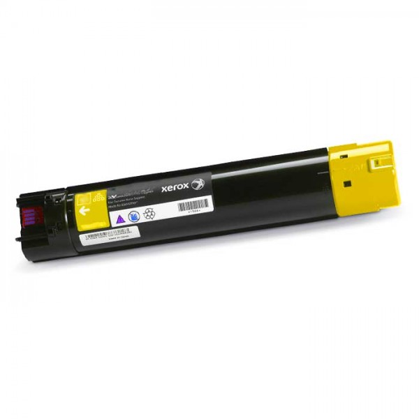 Xerox Toner 006R90288 yellow - reduziert