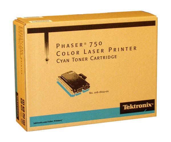 Xerox Phaser Toner 016-1800-00 cyan - reduziert